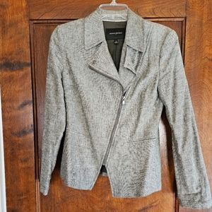 Banana Republic Moto Jacket